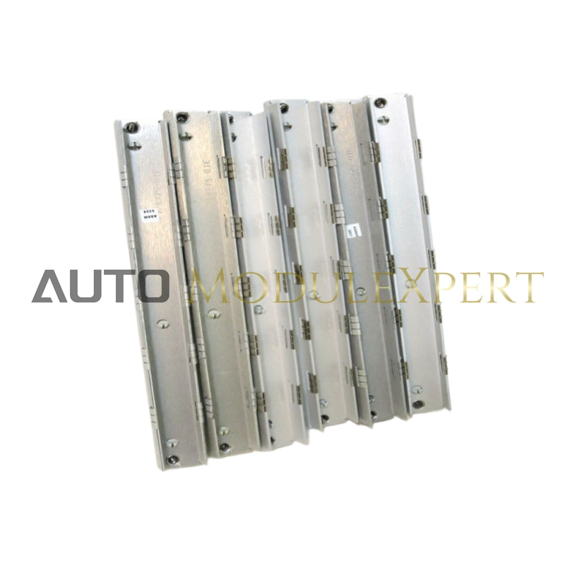 Placa Frontal de Expansão Futura BENTLY NEVADA 128275-01