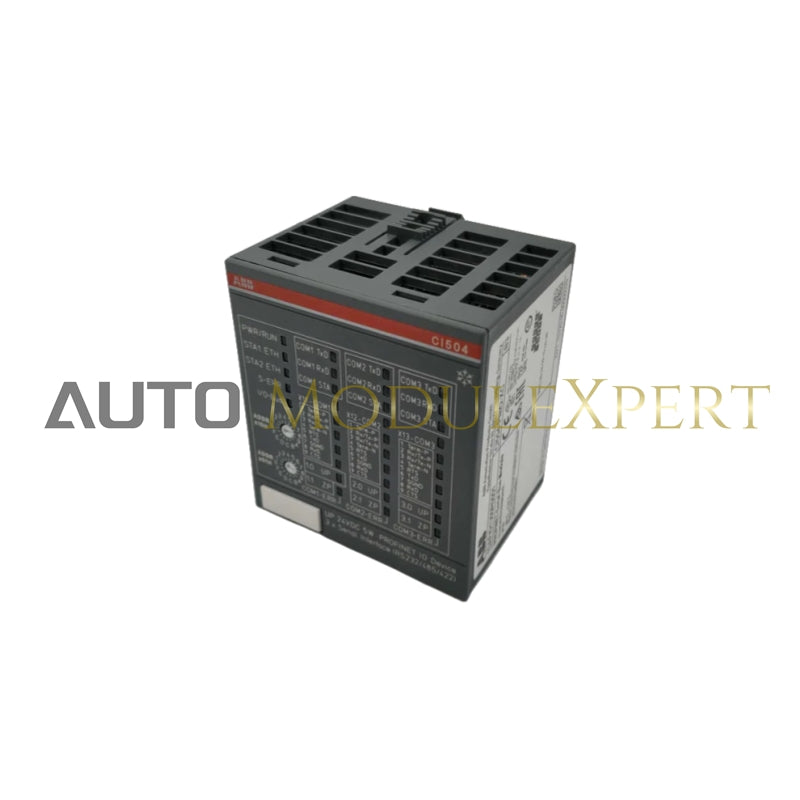 ABB CI504-PNIO Dispositivo RT PROFINET IO
