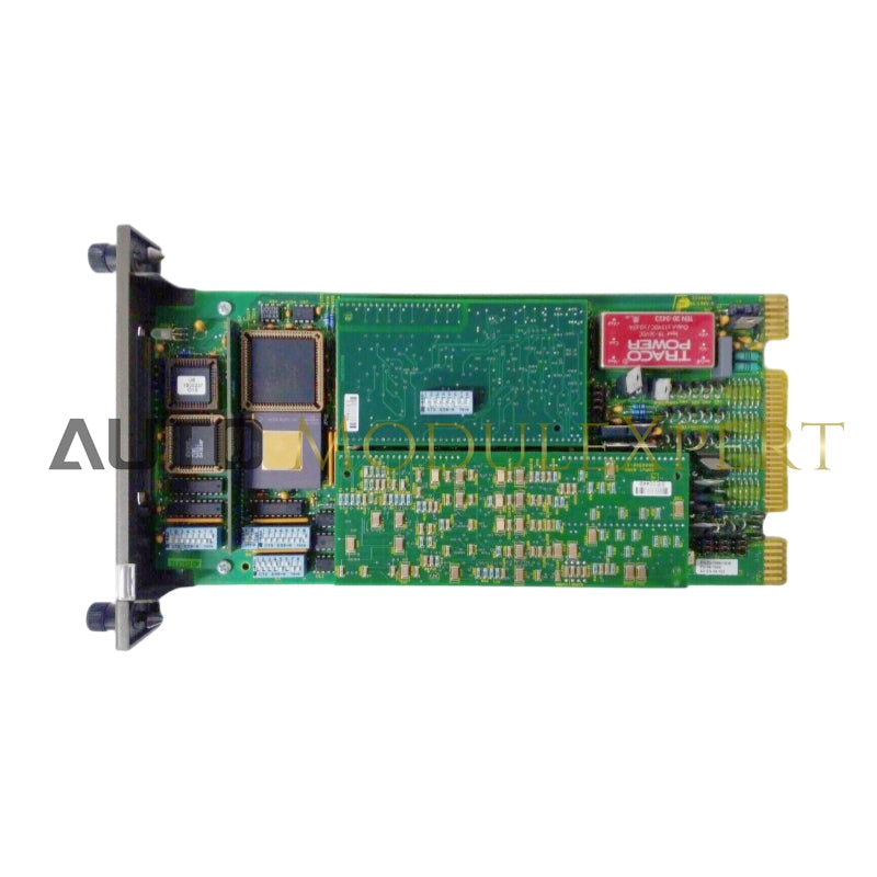 ABB IMPCT01 Programmable Controller Coupler