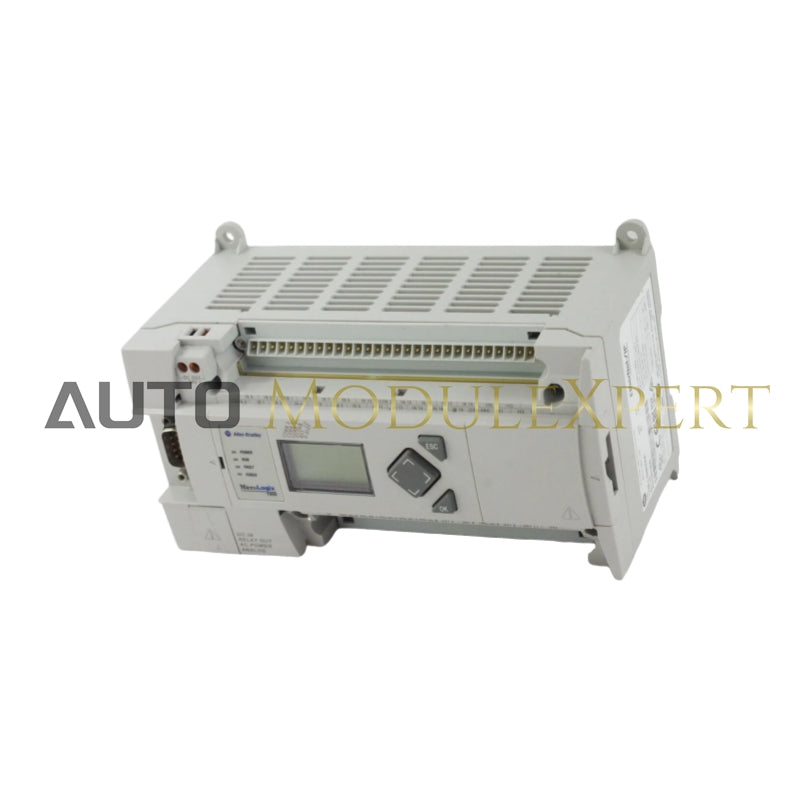 Allen-Bradley 1766-L32BWAA Pengendali MicroLogix 1400