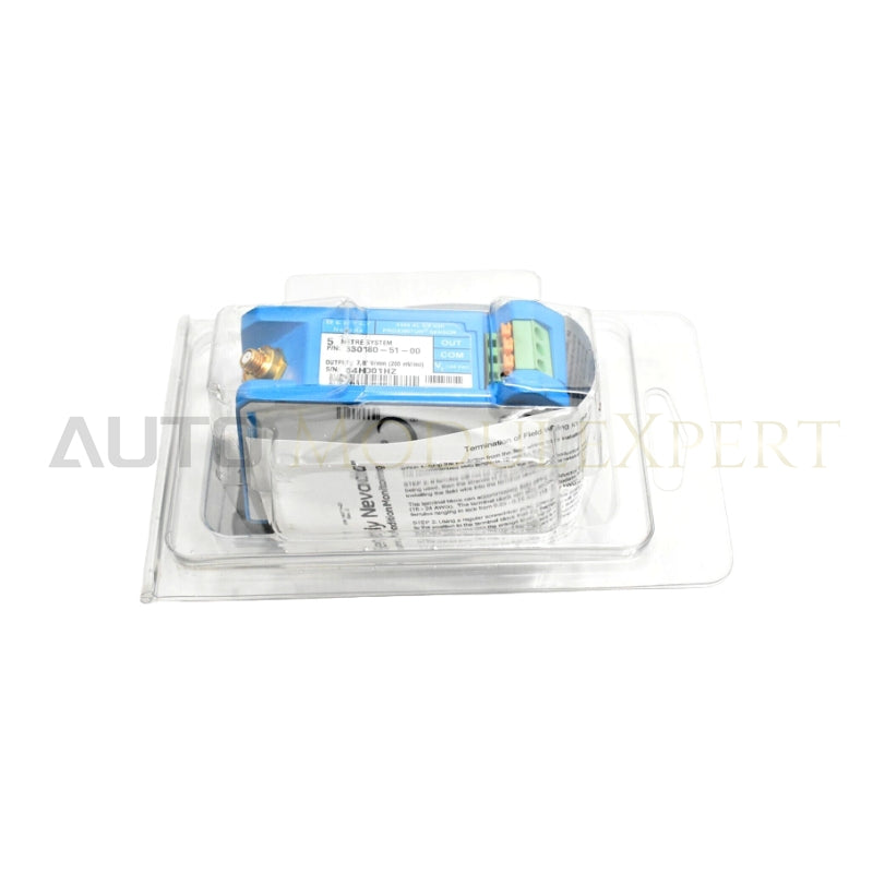 BENTLY NEVADA 330180-91-05 3300 XL Датчик Proximitor