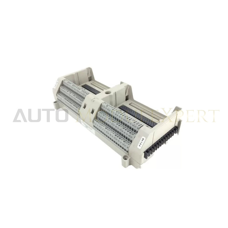 OVATION 1B30035H01 база для завершения ввода-вывода