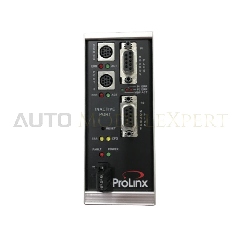 PROSOFT 5301-MBP-DFCM Шлюз Modbus Plus в DF1