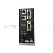 PROSOFT 5301-MBP-DFCM Шлюз Modbus Plus в DF1
