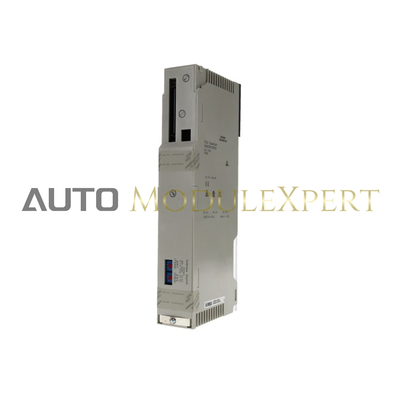 Schneider 140CPU11303 Processador Modicon Concept