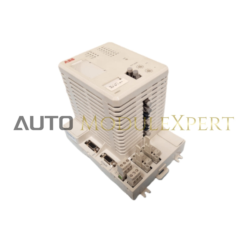 Modul Prosesor ABB PM825 3BSE010796R1