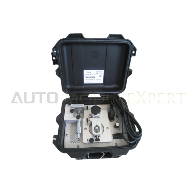 Kit de Teste do Sistema de Proximidade BENTLY NEVADA TK-3E