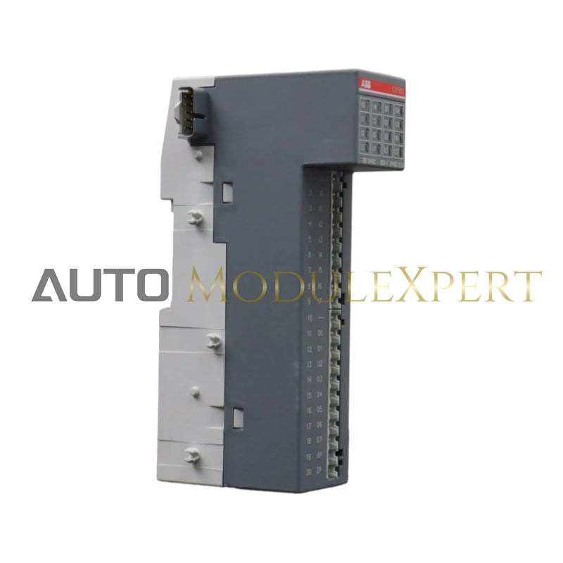 Módulo Digital de Entradas/Salidas ABB DX561