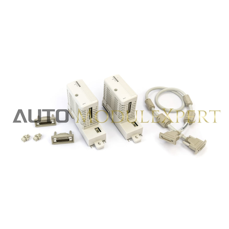 Unidade de Interconexão ABB BC810K02 CEX-bus