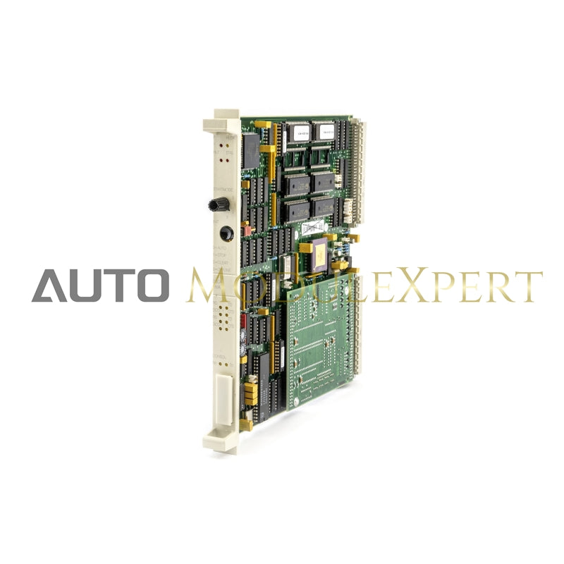 Procesador de Comunicación ABB DSCA 180A