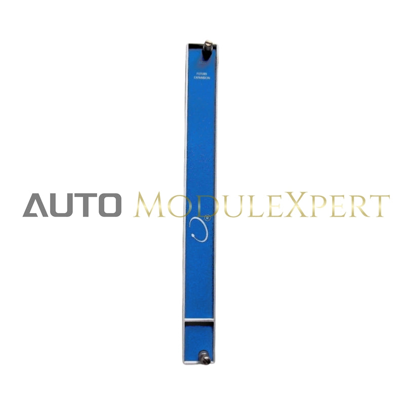 Placa Frontal de Expansão Futura BENTLY NEVADA 128275-01