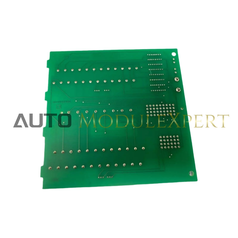 Unidad de Terminación de Servohidráulica ABB NTHS03