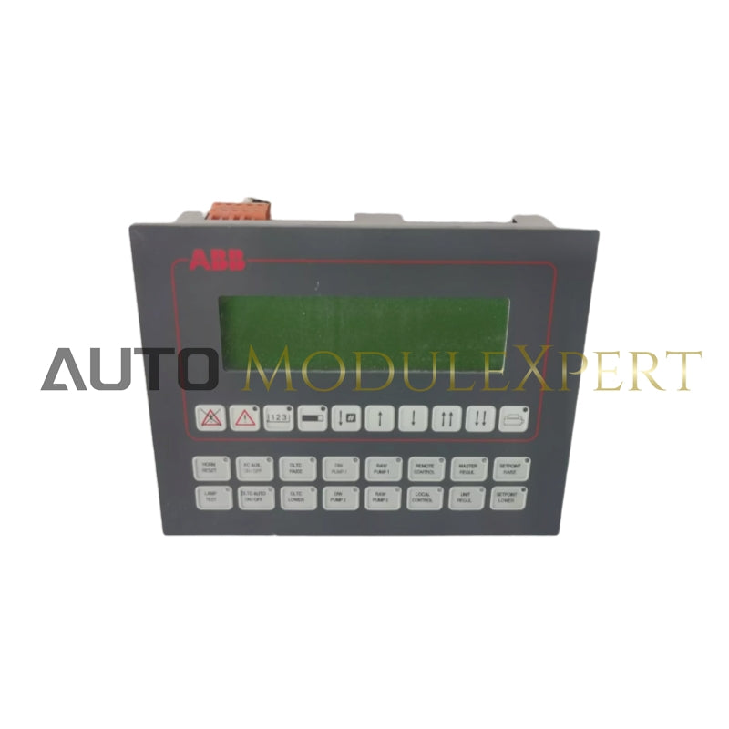 Panel Kontrol ARCnet ABB AF C094 AE02