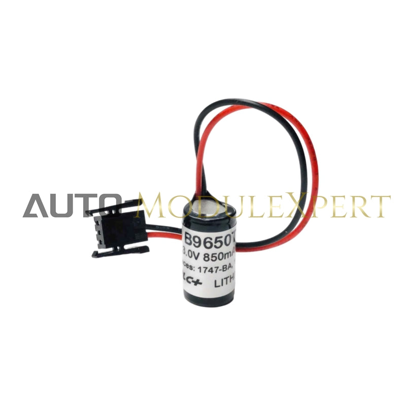 Batería de Litio Allen-Bradley 1747-BA