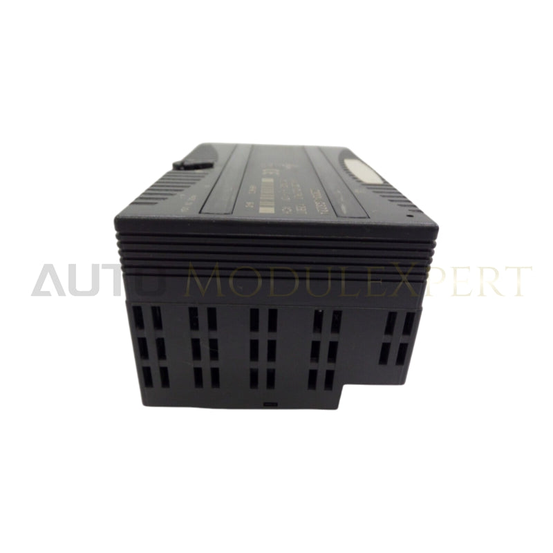 GE FANUC IC200ALG322 Аналоговый выходной модуль