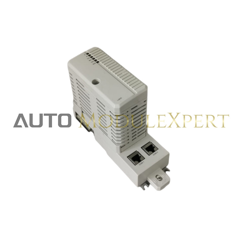 Комплект интерфейса ABB CI853K01 3BSE018103R1 с двойным RS232-C