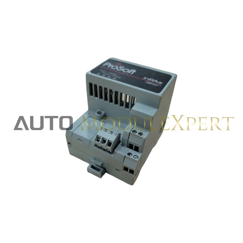 Allen-Bradley 3170-MBS Adaptor Antarmuka Jaringan Modbus Slave