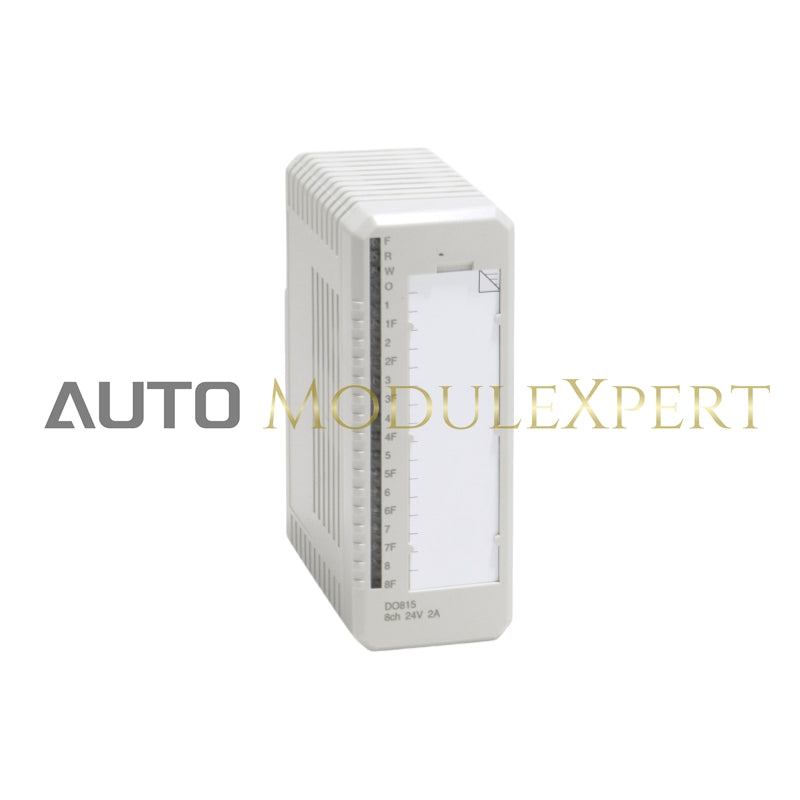 Modul Output Digital ABB DO815 3BSE013258R1