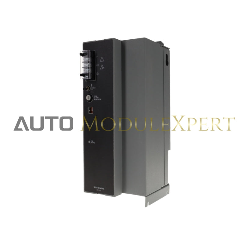 Módulo de Fonte de Alimentação Allen-Bradley 1771-P7/C