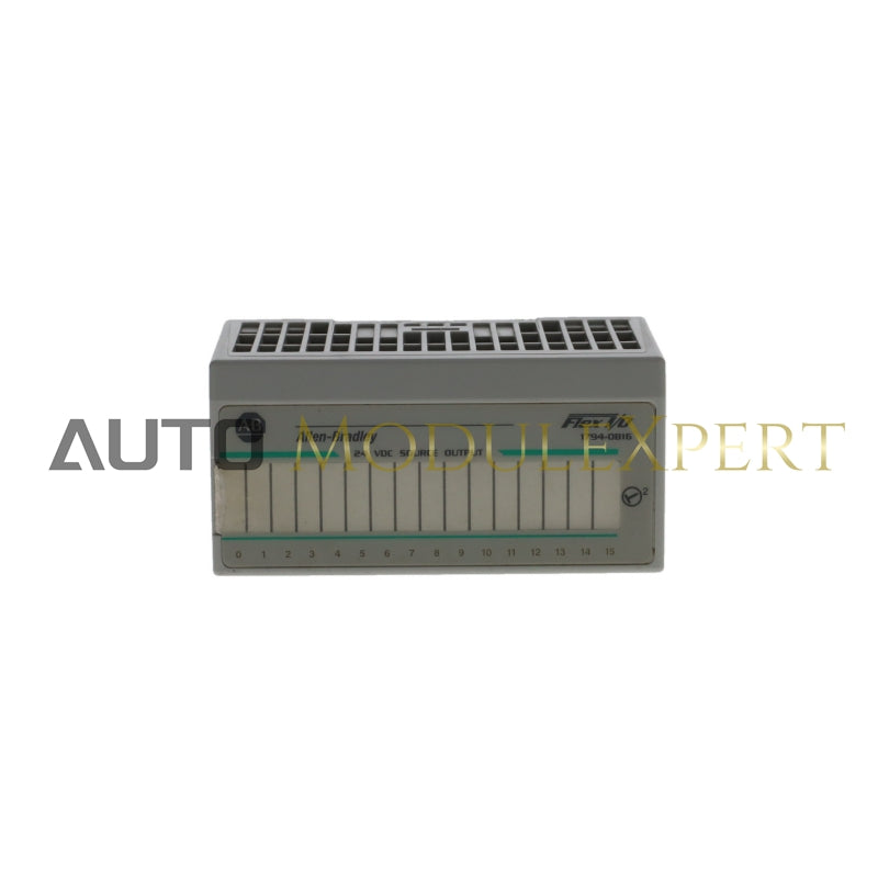 Módulo de Salida Allen-Bradley 1794-OB16 Flex I/O