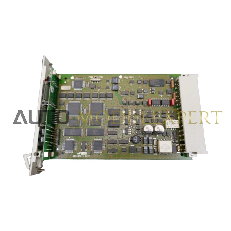 Módulo de Distribución de Energía HIMA K7205 K 7205