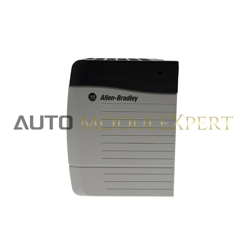 Fonte de Alimentação Allen-Bradley 1756-PB75 ControlLogix