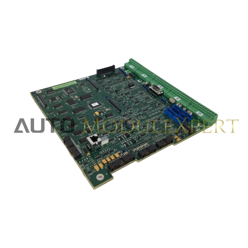 Placa de Control ABB SDCS-CON-4