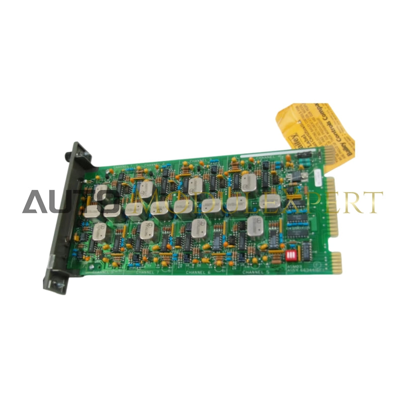 Modul Slave Analog ABB IMASM03