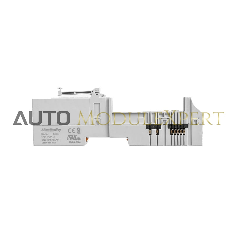 Allen-Bradley 1734-TOPS Terminal Base Assembly
