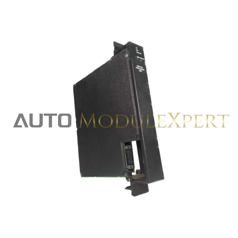 GE FANUC IC697CPU782 Central Processing Unit