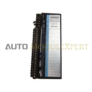 GE FANUC IC660BBD024 12/24 В ПОСТОЯННОГО ТОКА 32-канальный источник I/O блок