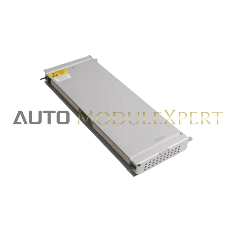 Módulo de Entrada/Saída RTD/Ponta Isolada TC BENTLY NEVADA 172103-01