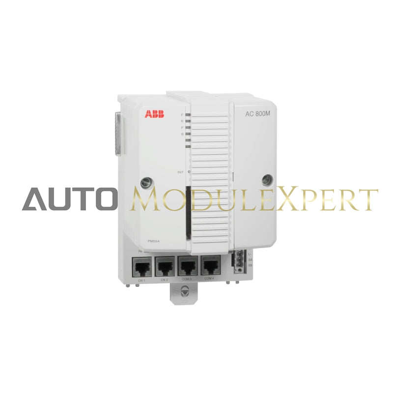 Модуль процессора ABB PM856