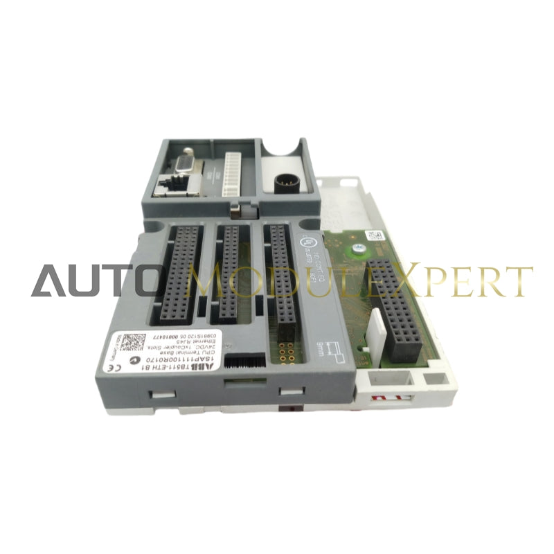 Base de Terminal CPU ABB TB511-ETH 1SAP111100R0270
