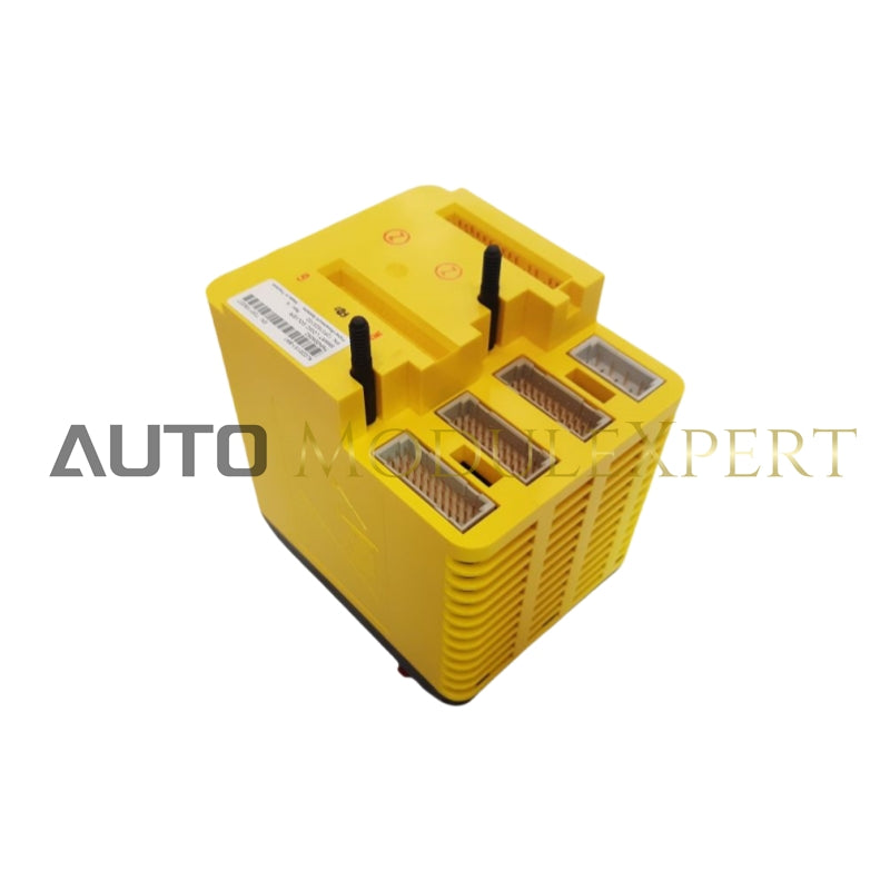 Emerson SLS 1508 Pemecah Logika