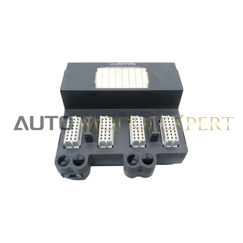 بلوك طرفي H1 احتياطي Emerson KJ3242X1-FA1