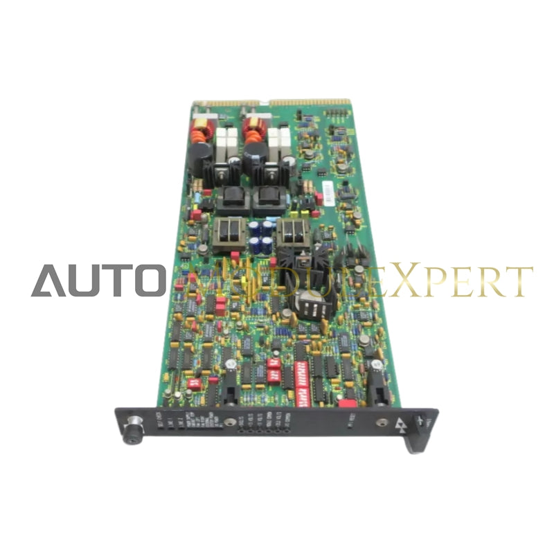 ABB IPMON01 Power Monitor Module