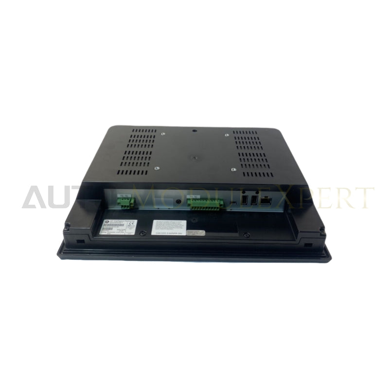 Сенсорный экран GE FANUC Quickpanel IC755CSS12CDA