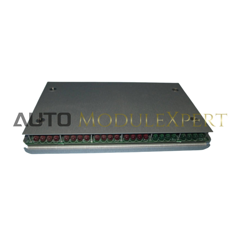 BENTLY NEVADA 105375-01 Sampler TDXnet PLC Transient Data Interface