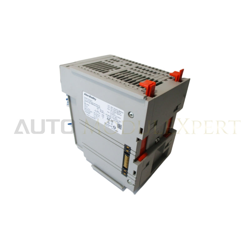 Allen-Bradley 5069-L320ER Controlador CompactLogix Enet 2MB