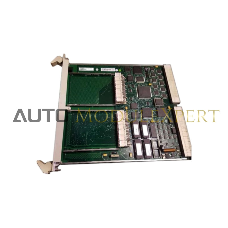 Portador de Submódulo ABB SC520