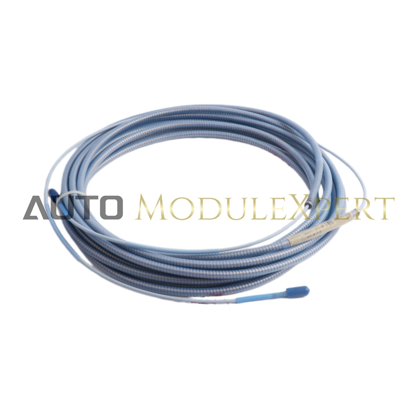 BENTLY NEVADA 330190-080-00-00 3300 XL Cable de Extensión de Alta Temperatura de 8mm