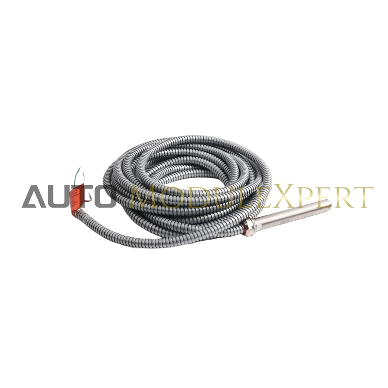Sensor de Velocidade Eletrodinâmico EPRO PR9268/017-100
