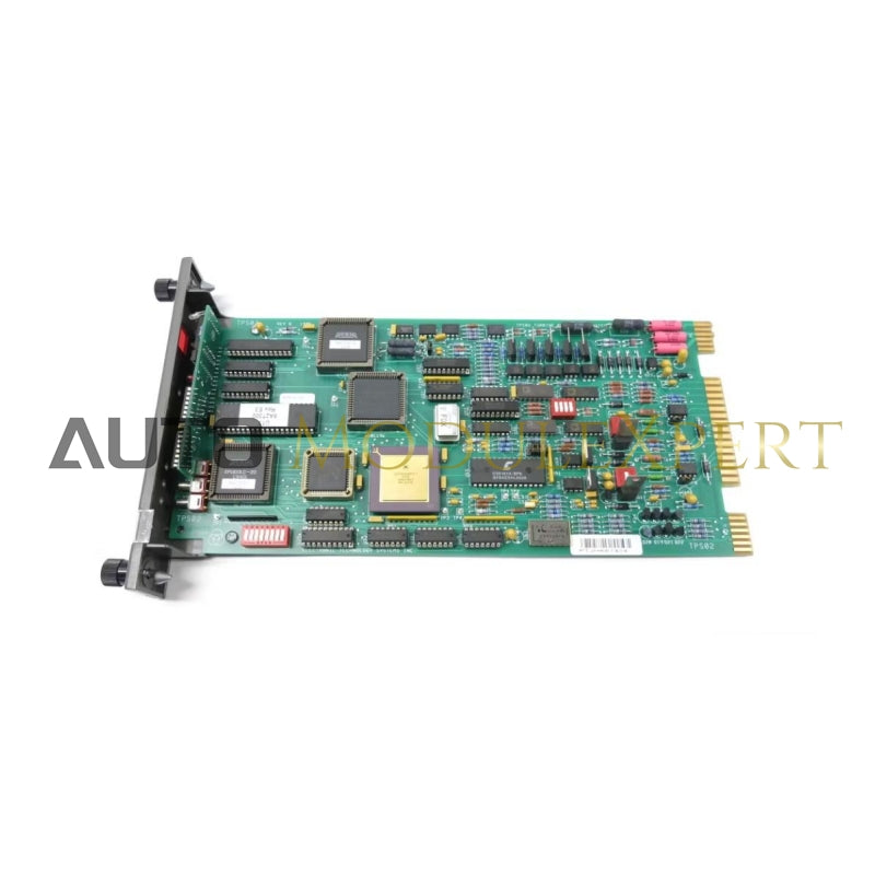 Modul Slave Proteksi Turbin ABB TPS02