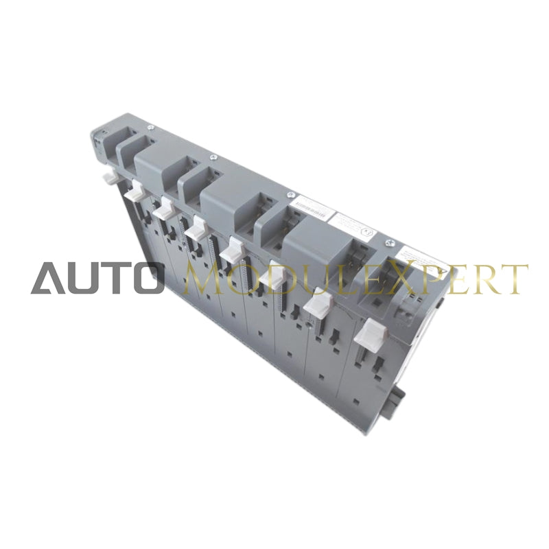 Emerson KJ4005X1-BE1 Pembawa I/O Lebar 8