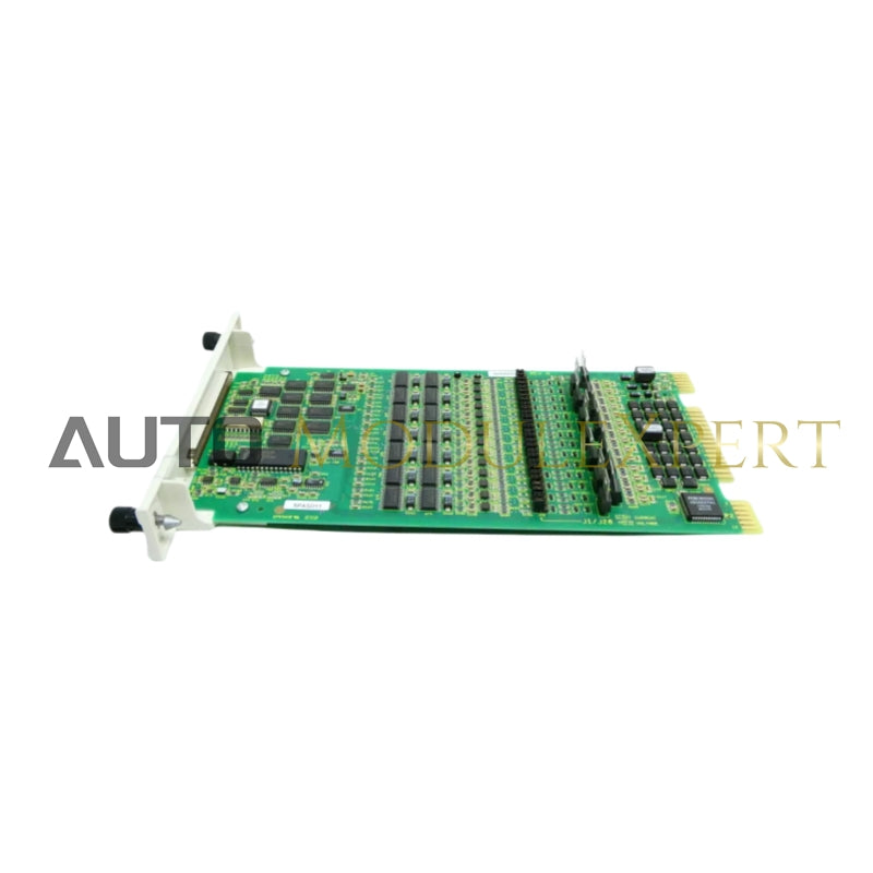 ABB SPASO11 Analog Output Module