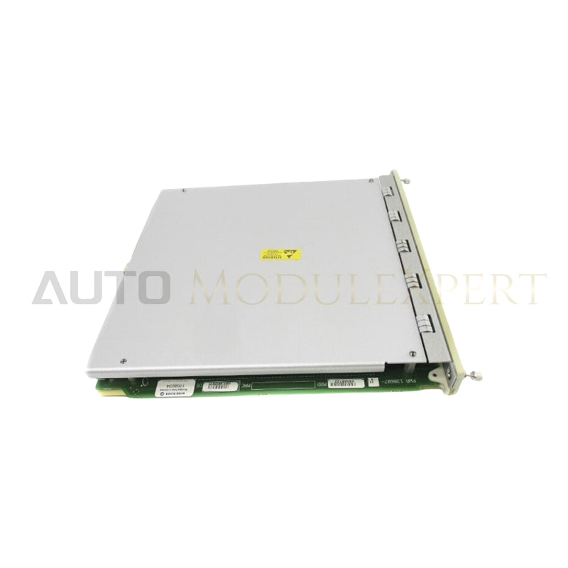 BENTLY NEVADA 3500/22M 138607-01 Стандартный модуль интерфейса переходных данных