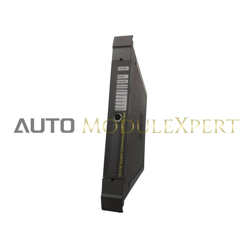 ICS TRIPLEX T8151B Интерфейс надежной связи