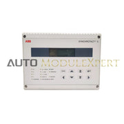 Dispositivo Sincrónico ABB SYN 5201A-Z,V217