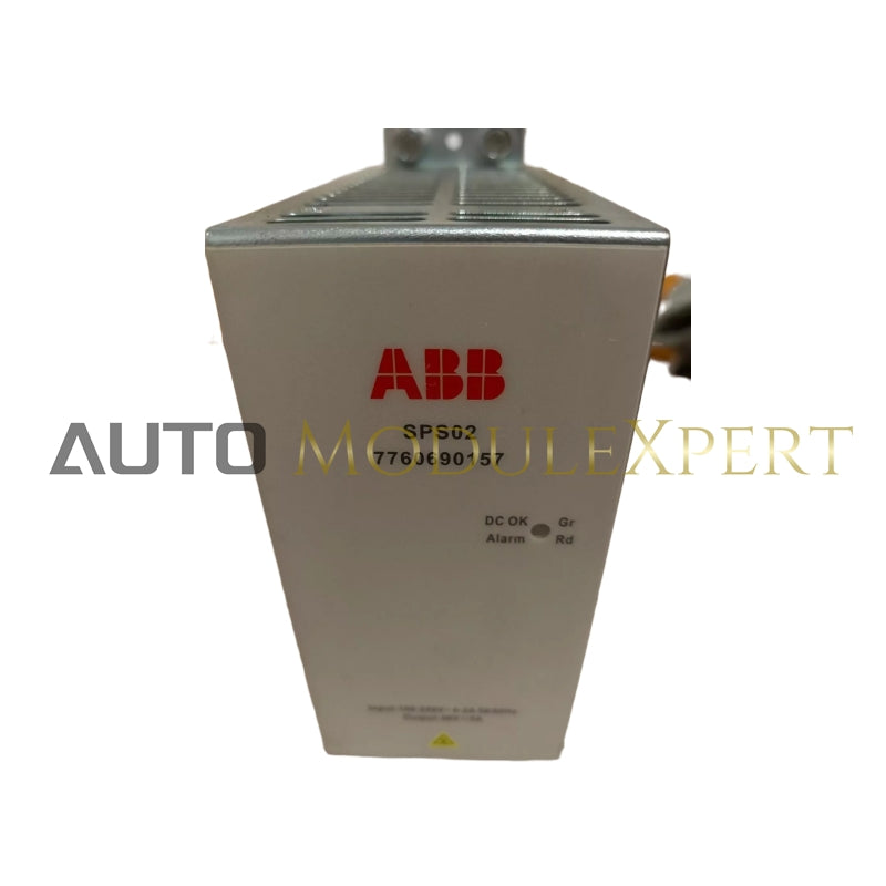 وحدة تزويد الطاقة ABB SPS02